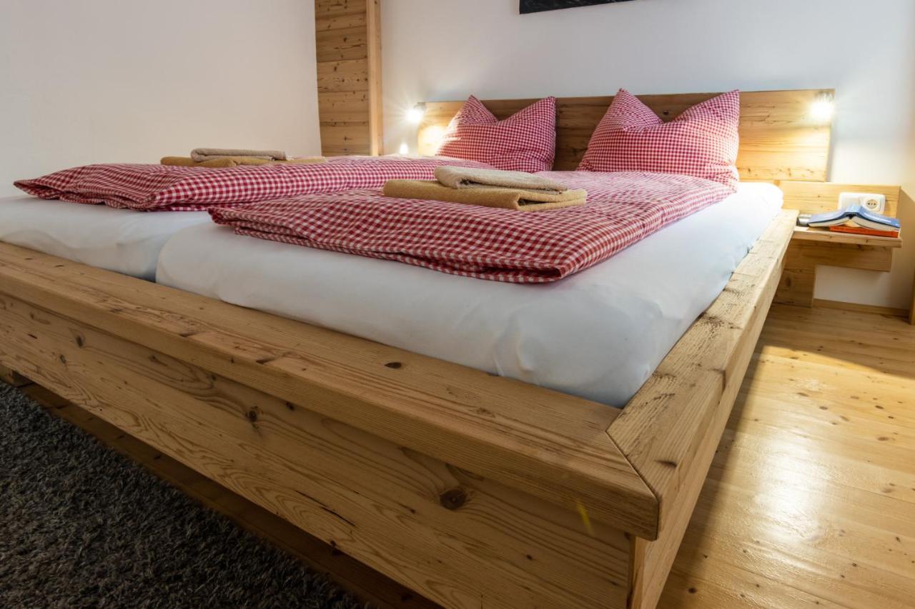Camping & Pension Au An Der Donau Kültér fotó
